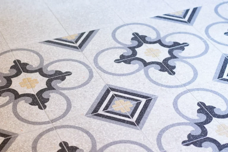 Interni dell'Aurora Suite, il tuo appartamento vacanze a Genova